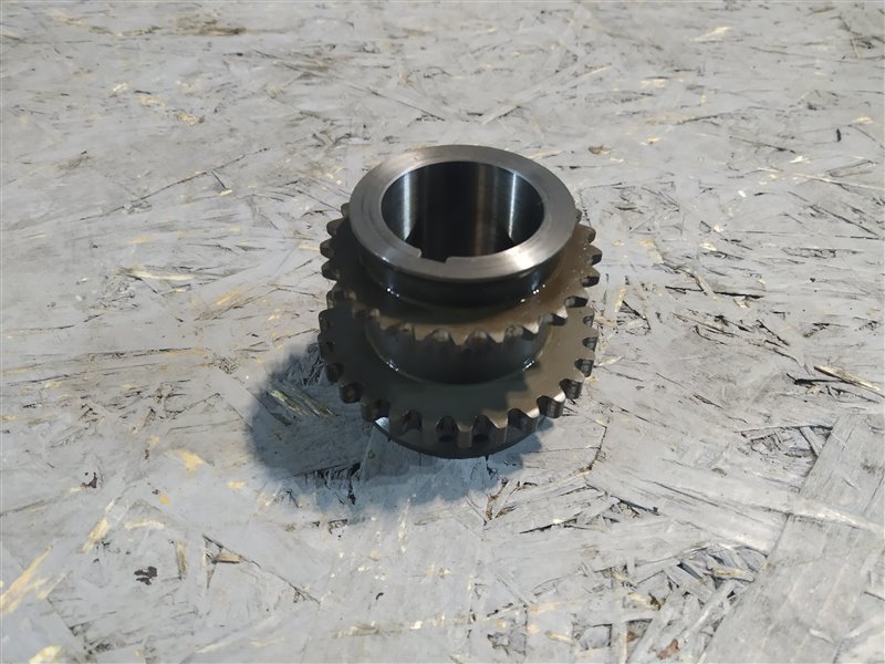 шестерня коленвала, 2110 рублей, Санкт-Петербург