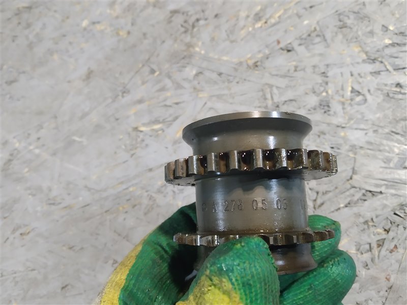 шестерня коленвала, 2110 рублей, Санкт-Петербург