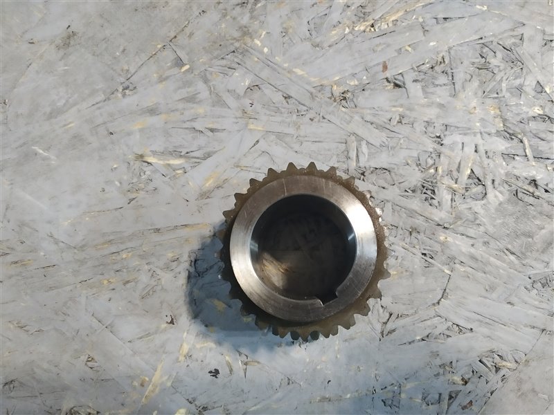 шестерня коленвала, 2110 рублей, Санкт-Петербург