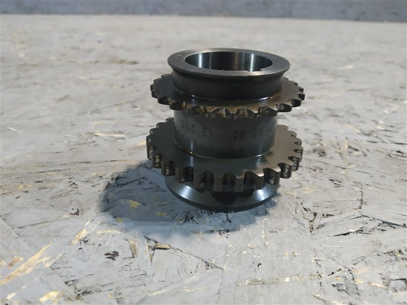 шестерня коленвала, 2110 рублей, Санкт-Петербург