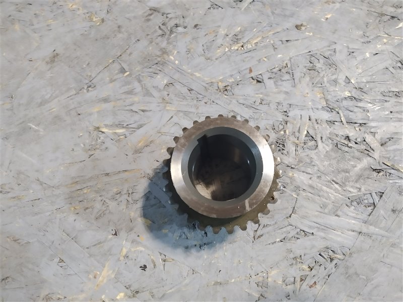 шестерня коленвала, 2110 рублей, Санкт-Петербург