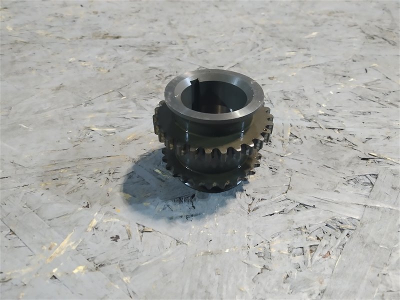 шестерня коленвала, 2110 рублей, Санкт-Петербург