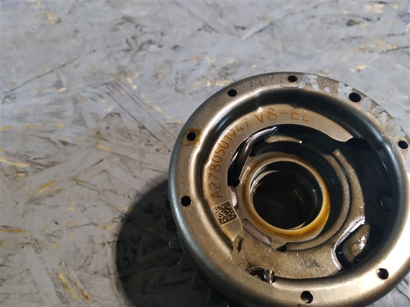 муфта распредвала, 11245 рублей, Санкт-Петербург