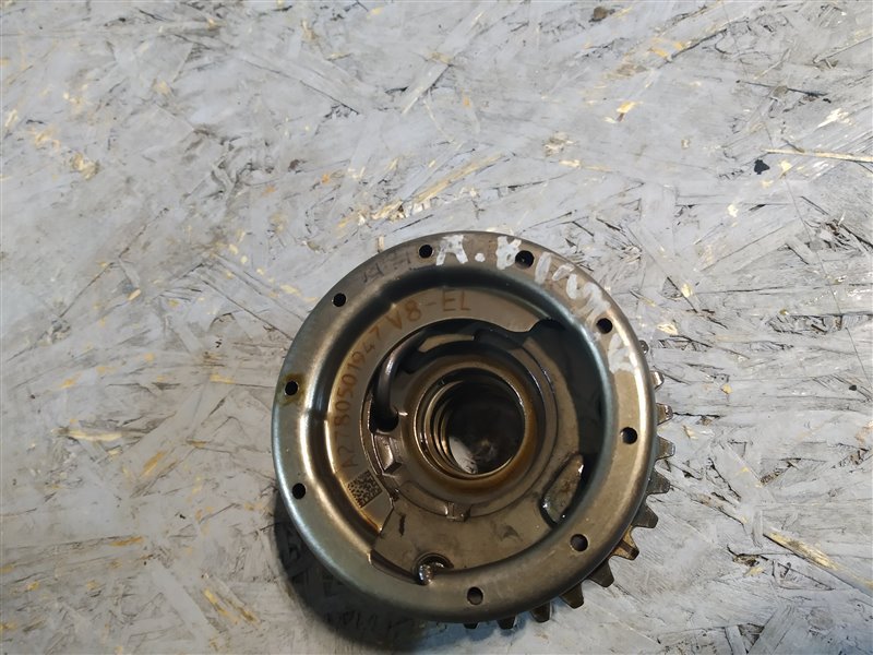 муфта распредвала, 11245 рублей, Санкт-Петербург