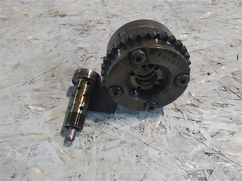 муфта распредвала, 11245 рублей, Санкт-Петербург