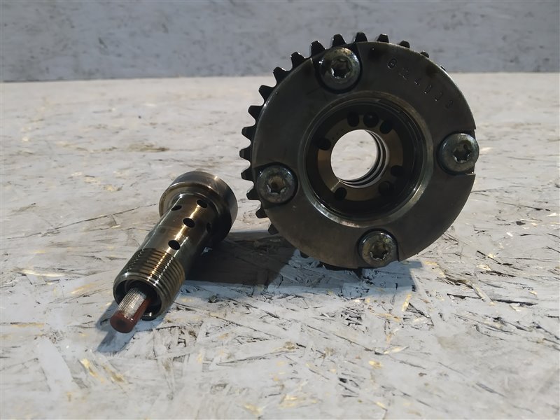 муфта распредвала, 11245 рублей, Санкт-Петербург