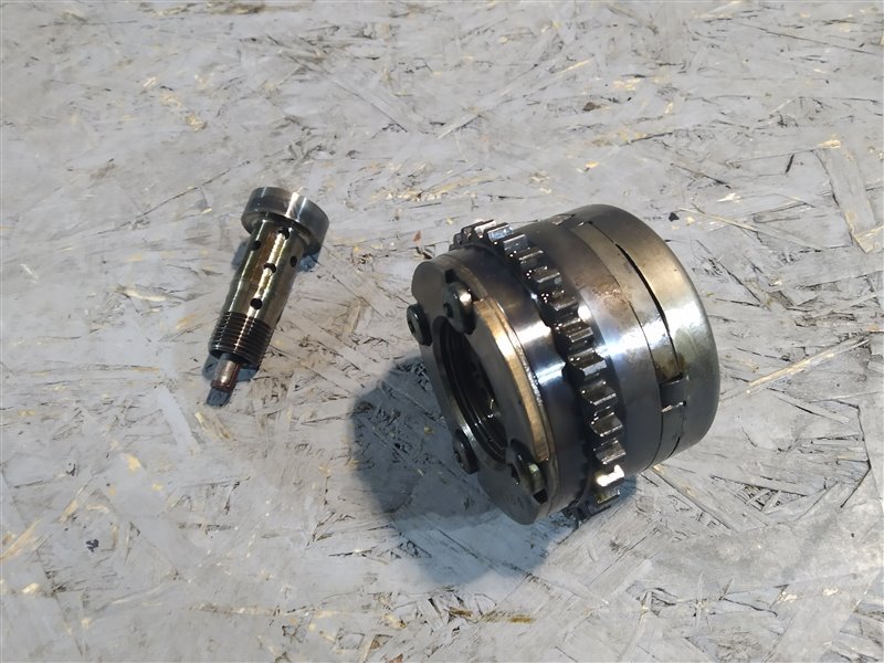 муфта распредвала, 11245 рублей, Санкт-Петербург