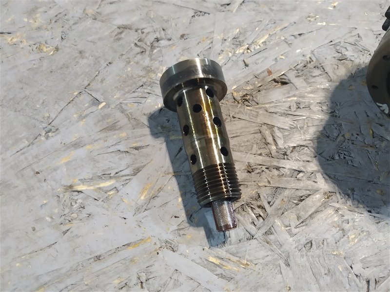 муфта распредвала, 11245 рублей, Санкт-Петербург