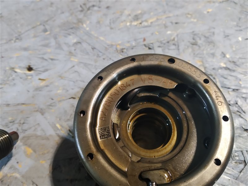 муфта распредвала, 7530 рублей, Санкт-Петербург