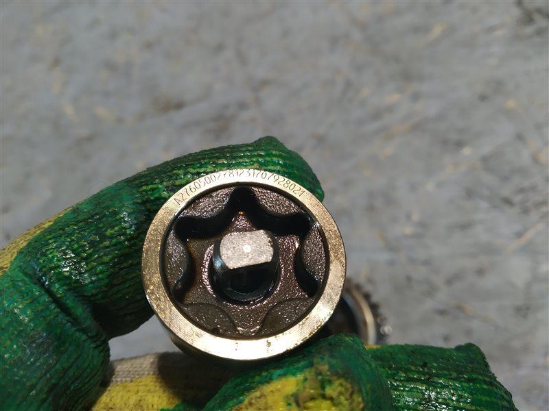 муфта распредвала, 7530 рублей, Санкт-Петербург