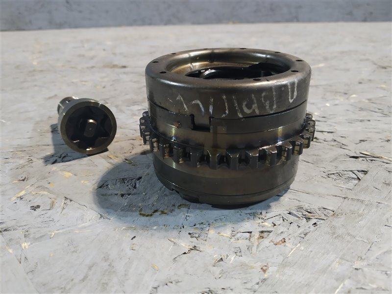 муфта распредвала, 7530 рублей, Санкт-Петербург