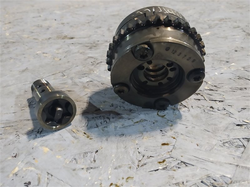 муфта распредвала, 7530 рублей, Санкт-Петербург