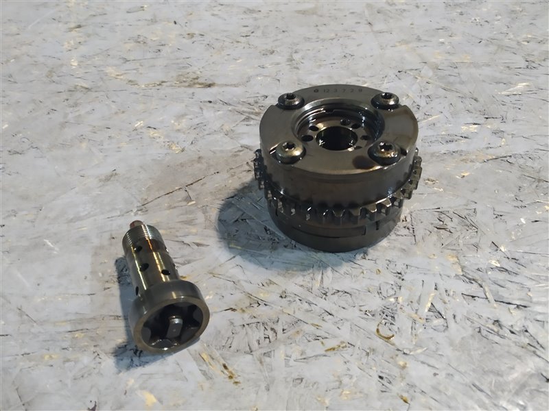 муфта распредвала, 7530 рублей, Санкт-Петербург