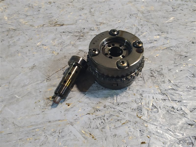 муфта распредвала, 7530 рублей, Санкт-Петербург