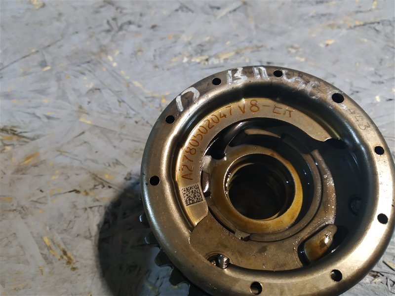 муфта распредвала, 11245 рублей, Санкт-Петербург