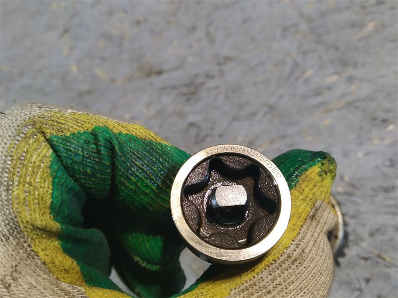 муфта распредвала, 11245 рублей, Санкт-Петербург