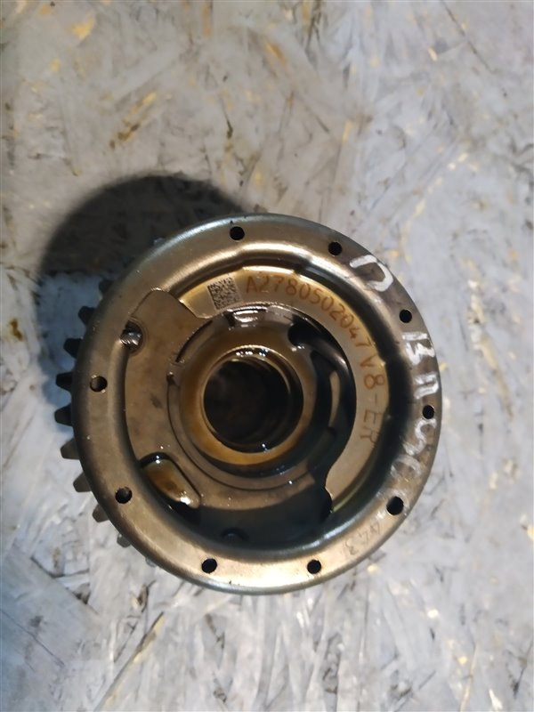 муфта распредвала, 11245 рублей, Санкт-Петербург