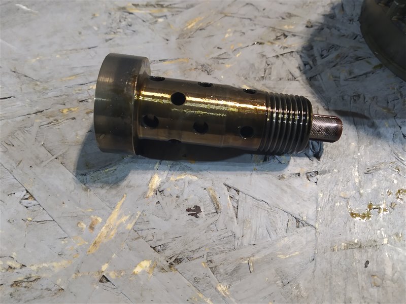 муфта распредвала, 11245 рублей, Санкт-Петербург