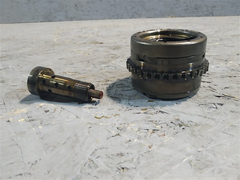 муфта распредвала, 11245 рублей, Санкт-Петербург