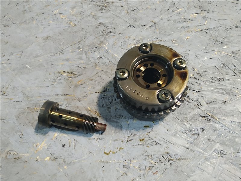 муфта распредвала, 11245 рублей, Санкт-Петербург