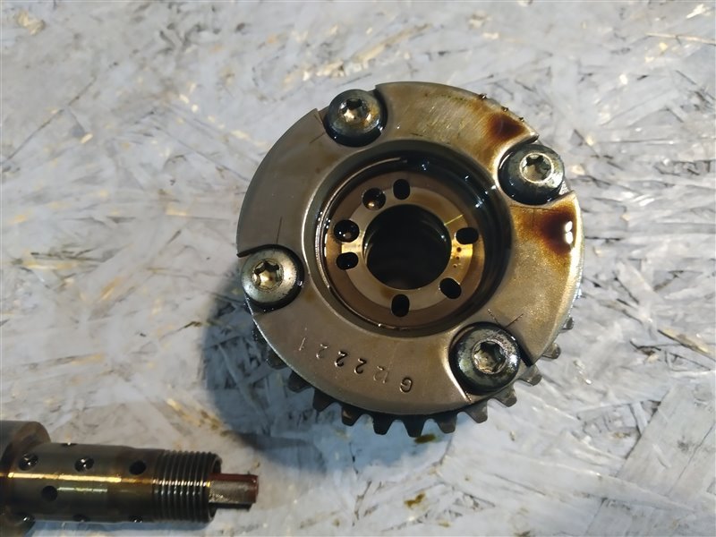 муфта распредвала, 11245 рублей, Санкт-Петербург