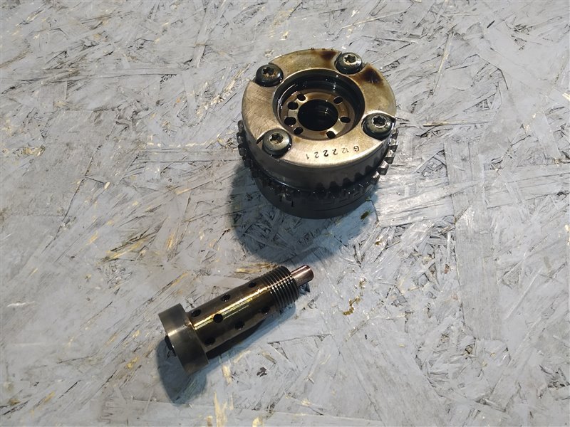 муфта распредвала, 11245 рублей, Санкт-Петербург