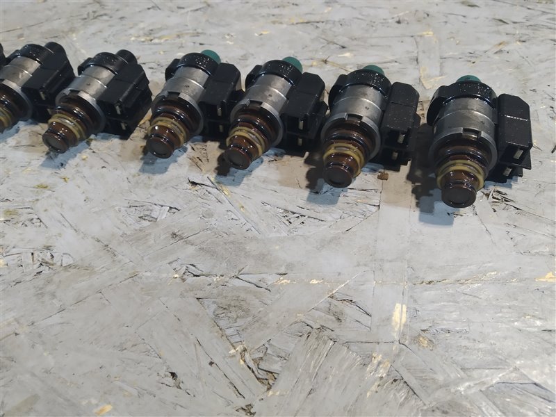 комплект соленоидов, 2325 рублей, Санкт-Петербург