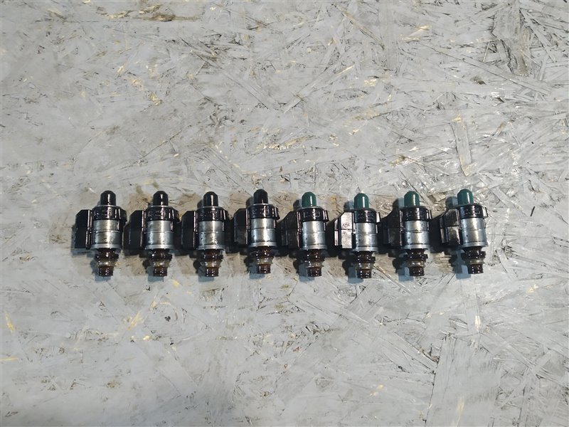 комплект соленоидов, 2325 рублей, Санкт-Петербург