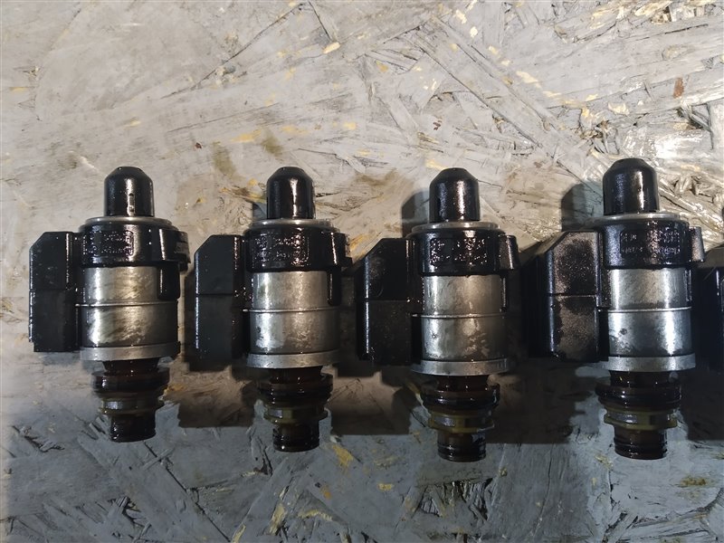 комплект соленоидов, 2325 рублей, Санкт-Петербург