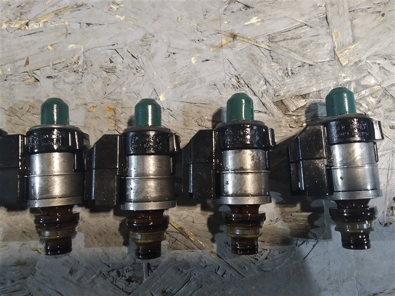 комплект соленоидов, 2325 рублей, Санкт-Петербург