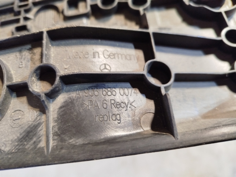 накладка багажника, 1640 рублей, Санкт-Петербург