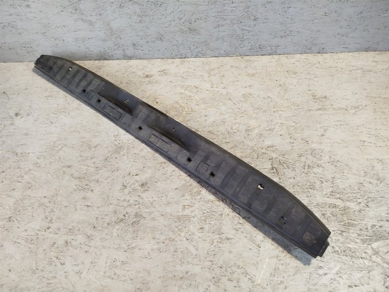 накладка багажника, 1640 рублей, Санкт-Петербург