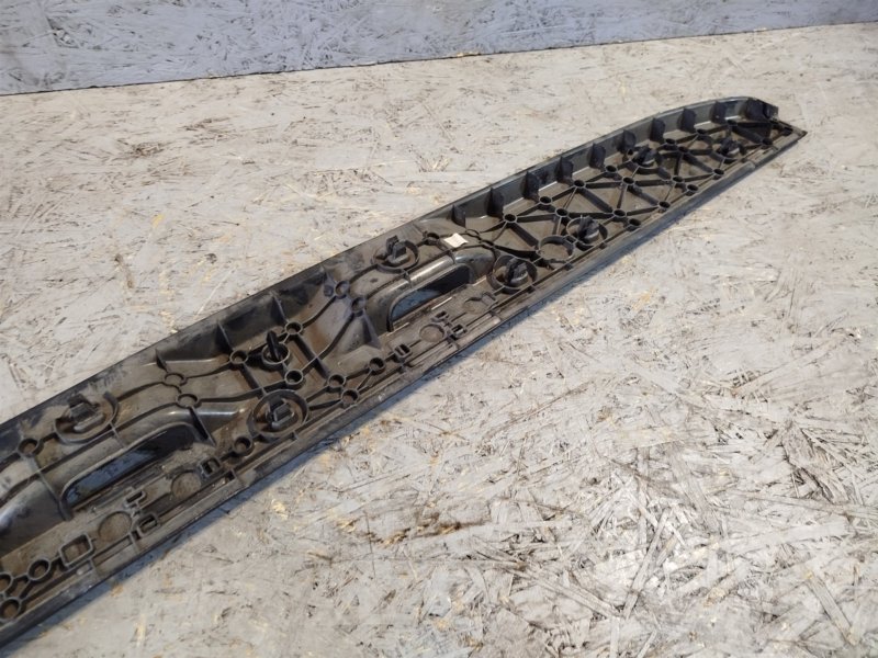 накладка багажника, 1640 рублей, Санкт-Петербург