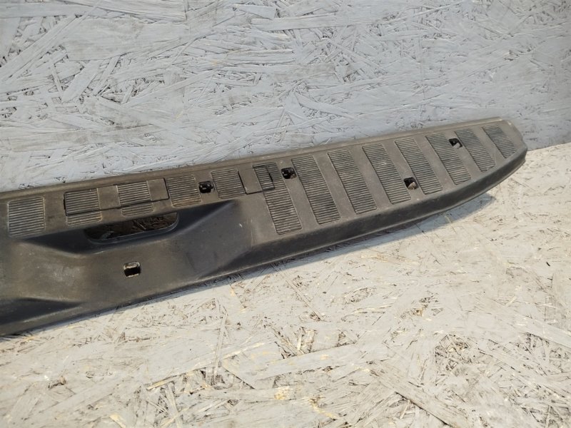 накладка багажника, 1640 рублей, Санкт-Петербург