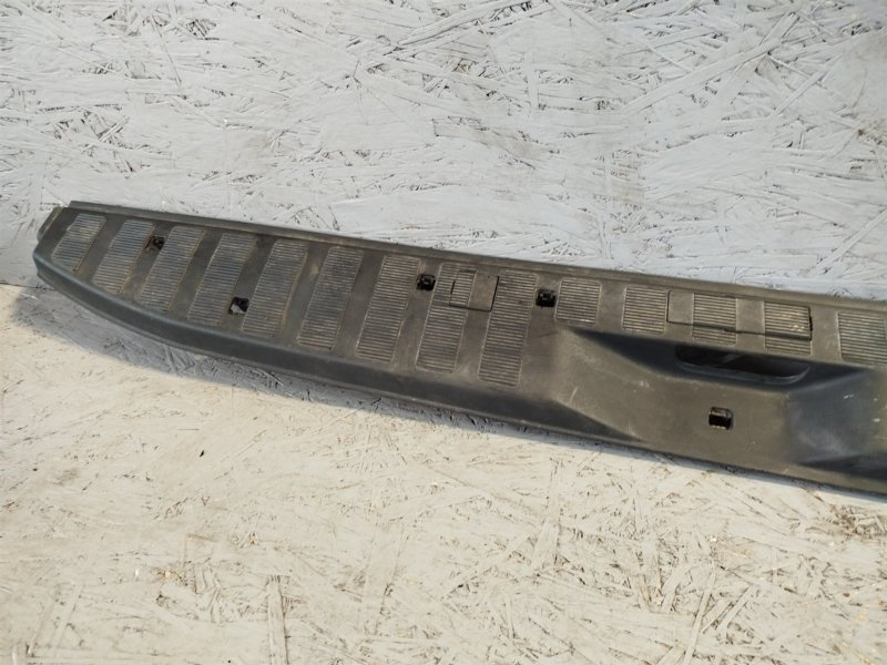 накладка багажника, 1640 рублей, Санкт-Петербург