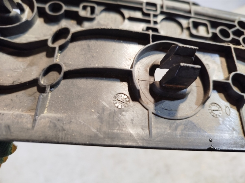 накладка багажника, 1640 рублей, Санкт-Петербург