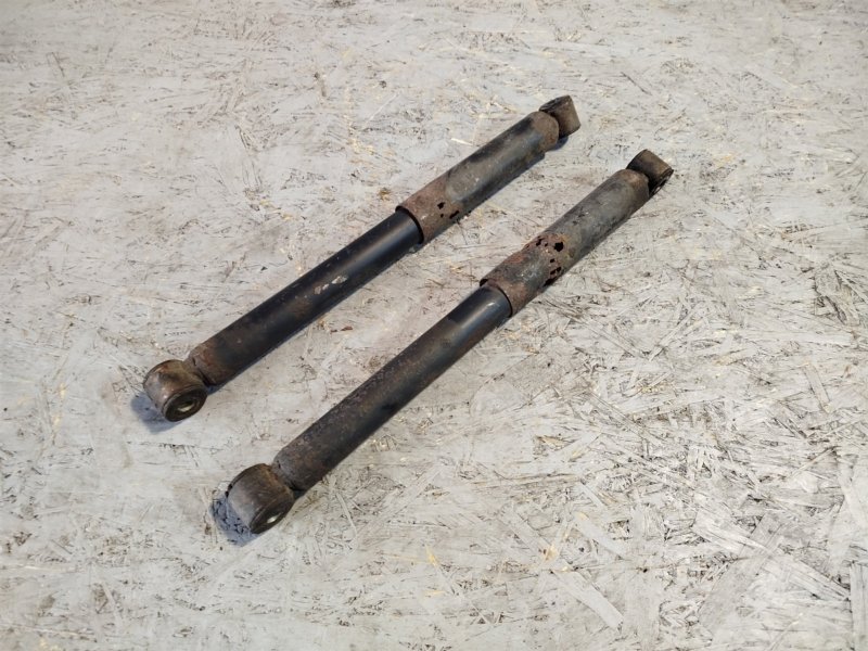 амортизатор, 2215 рублей, Санкт-Петербург