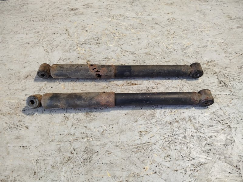 амортизатор, 2215 рублей, Санкт-Петербург