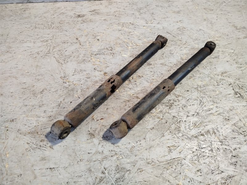 амортизатор, 2215 рублей, Санкт-Петербург