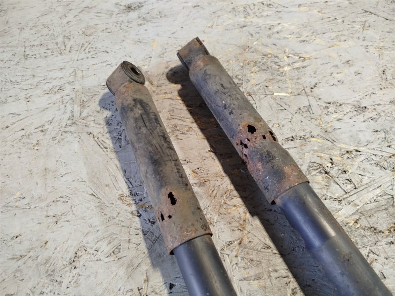 амортизатор, 2215 рублей, Санкт-Петербург