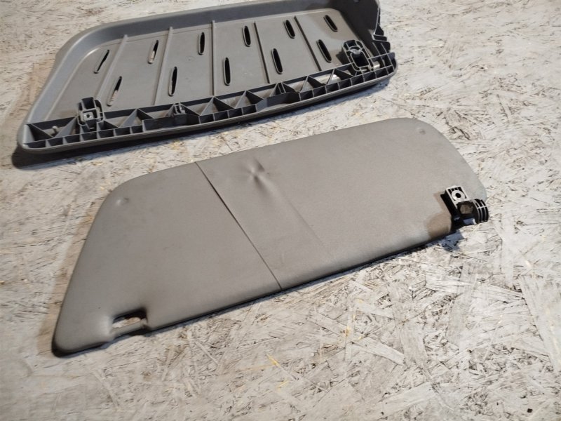 Козырек солнцезащитный, 1330 рублей, Санкт-Петербург