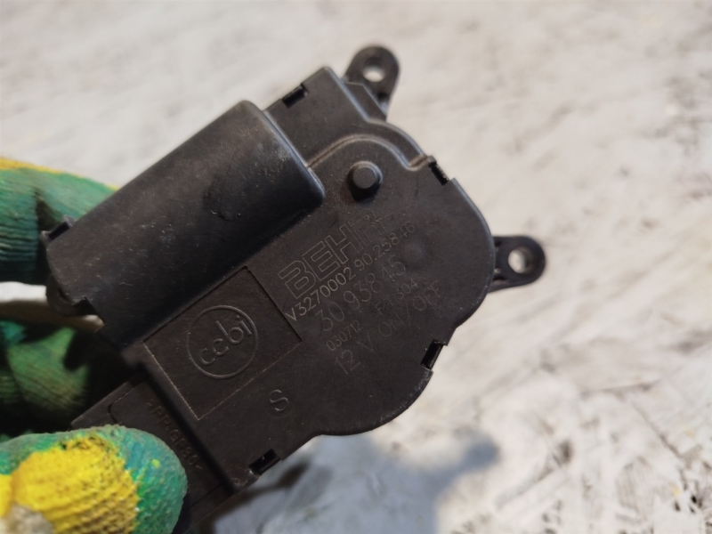 моторчик заслонки печки, 2215 рублей, Санкт-Петербург