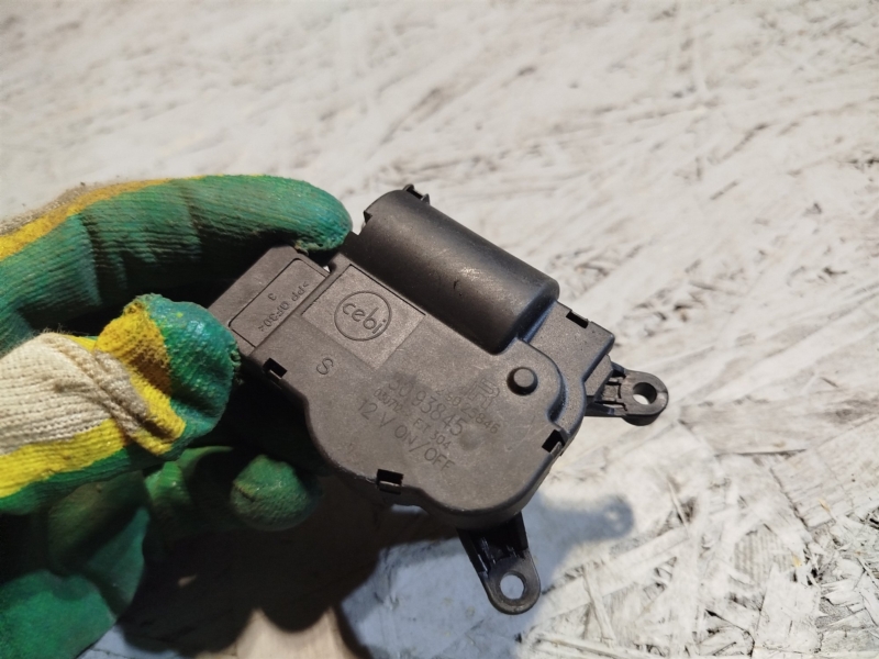 моторчик заслонки печки, 2215 рублей, Санкт-Петербург