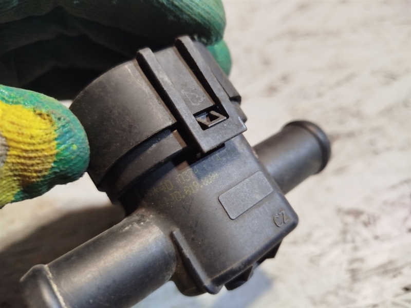 клапан печки, 1775 рублей, Санкт-Петербург