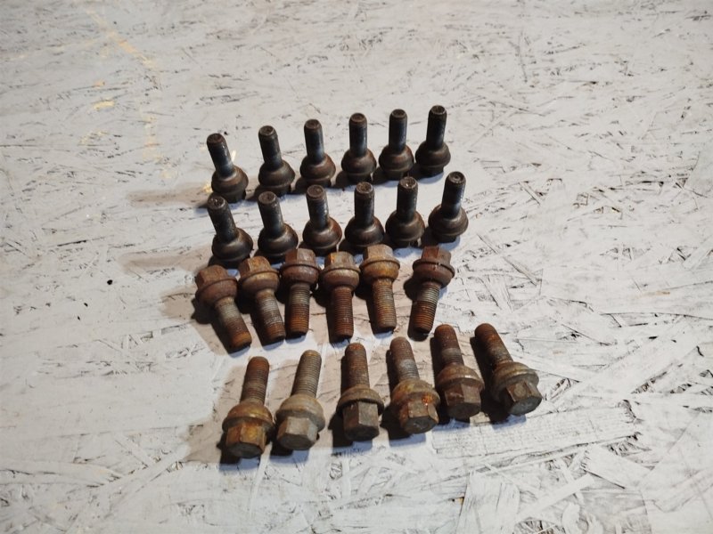 болты колесные, 3105 рублей, Санкт-Петербург