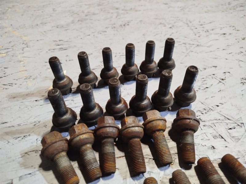 болты колесные, 3105 рублей, Санкт-Петербург