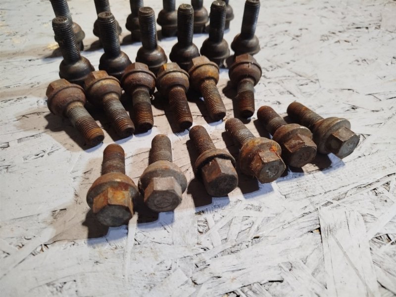 болты колесные, 3105 рублей, Санкт-Петербург