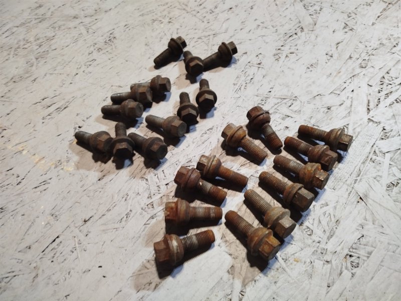 болты колесные, 3105 рублей, Санкт-Петербург