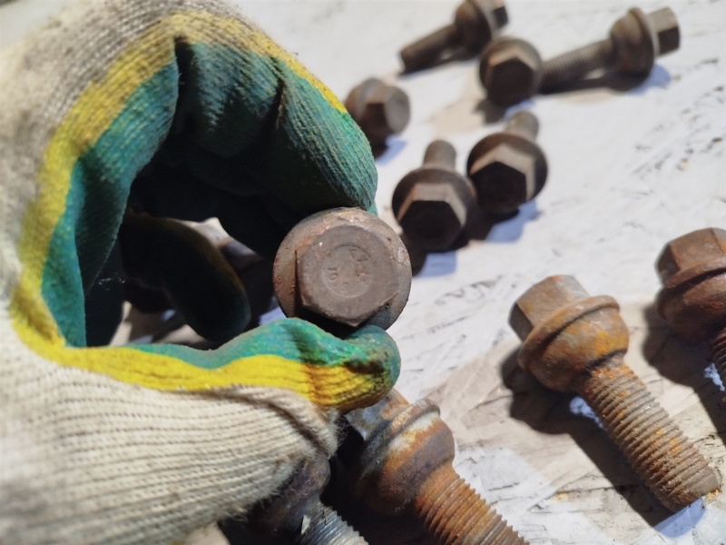 болты колесные, 3105 рублей, Санкт-Петербург