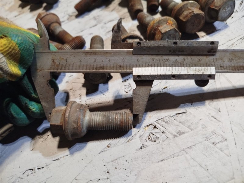 болты колесные, 3105 рублей, Санкт-Петербург